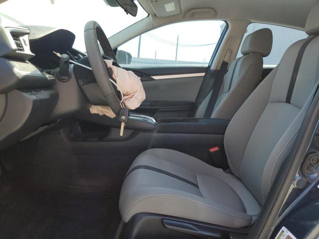  HONDA CIVIC 2019 Szary