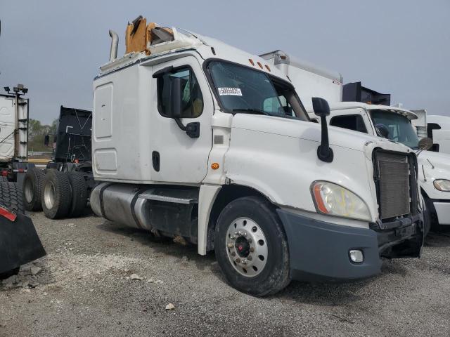 2017 Freightliner Cascadia 125 Semi Truck