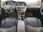 2016 Hyundai Sonata Sport на продаже в Elgin, IL - Side