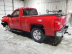 2009 Chevrolet Silverado C1500 for Sale in Tulsa, OK - Front End