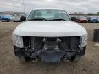 2011 Chevrolet Silverado K1500 for Sale in Des Moines, IA - Front End