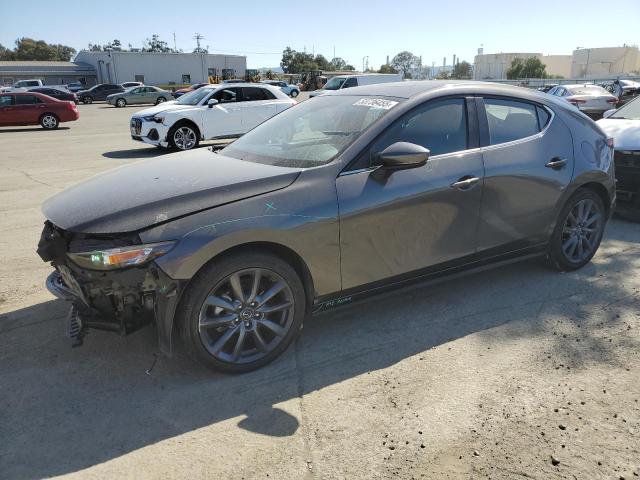 2023 Mazda 3 Preferred