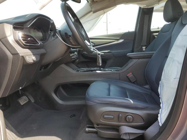  CHEVROLET BOLT 2023 Szary
