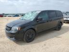 2020 Dodge Grand Caravan Gt for Sale in San Antonio, TX - Hail