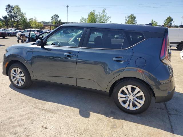  KIA SOUL 2025 Серый