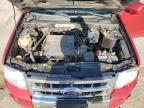 2011 Ford Escape Limited იყიდება Fort Wayne-ში, IN - Water/Flood