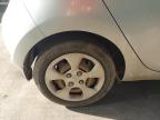 2011 KIA PICANTO 1 for sale at Copart SANDTOFT