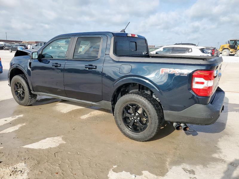  FORD MAVERICK 2022 Синій