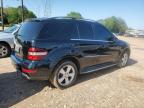 2011 Mercedes-Benz Ml 350 للبيع في China Grove، NC - Burn - Interior