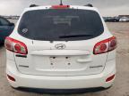 2010 Hyundai Santa Fe Gls продається в Haslet, TX - Hail