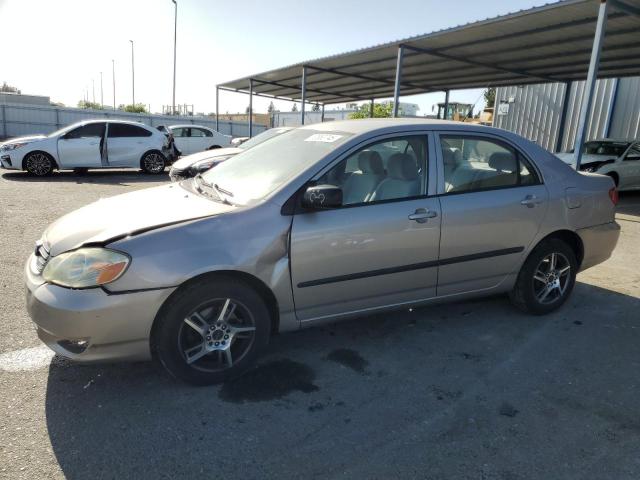 2003 Toyota Corolla Ce
