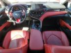 2021 Toyota Camry Trd de vânzare în Brookhaven, NY - Front End