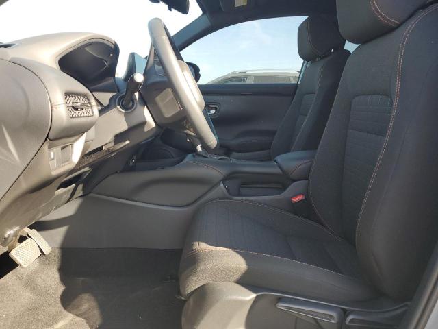  HONDA HR-V 2025 Серый