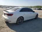 2018 Audi S4 Premium Plus за продажба в Spartanburg, SC - Front End