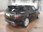 2019 LAND ROVER RANGE ROVE for sale at Copart NEWBURY