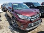 2018 Toyota Highlander Limited for Sale in Greenwood, NE - Front End