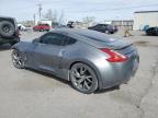 2014 Nissan 370Z Base за продажба в Anthony, TX - Side