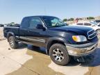 2002 Toyota Tundra Access Cab Limited продається в Grand Prairie, TX - Front End