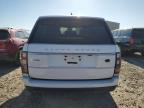 2017 Land Rover Range Rover Hse for Sale in Magna, UT - Minor Dent/Scratches