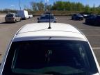 2015 FIAT 500 POP for sale at Copart SANDTOFT