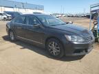 2016 Volkswagen Passat S იყიდება Woodhaven-ში, MI - Minor Dent/Scratches