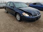 2009 Chevrolet Impala 1Lt for Sale in Elgin, IL - Front End