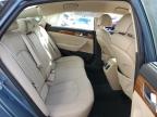 2015 Hyundai Sonata Sport продається в Windsor, NJ - Side