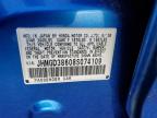 2008 Honda Fit Sport за продажба в Woodburn, OR - Front End