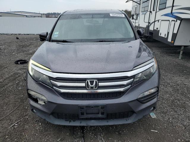 Parquets HONDA PILOT 2016 Szary