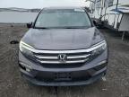 2016 Honda Pilot Exl zu verkaufen in Assonet, MA - Side