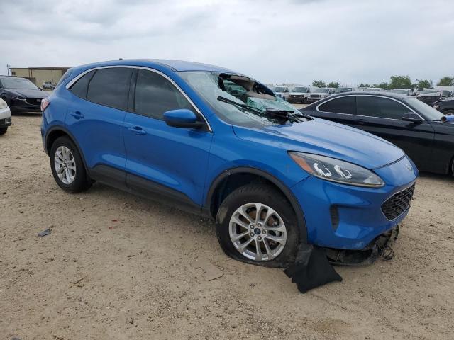  FORD ESCAPE 2020 Синий