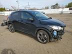 2018 Honda Hr-V Ex de vânzare în New Britain, CT - Front End