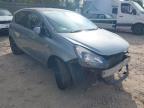 2013 VAUXHALL CORSA SXI for sale at Copart SANDY