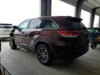 2017 Toyota Highlander Se zu verkaufen in Greenwood, NE - All Over
