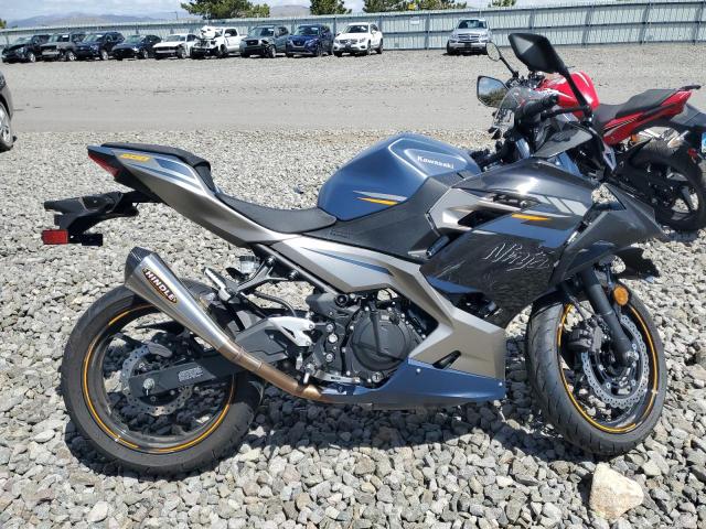  KAWASAKI ALL OTHER 2023 Синий