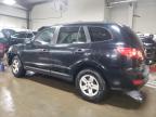 2009 Hyundai Santa Fe Gls en Venta en Elgin, IL - Front End