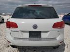 2013 Volkswagen Touareg V6 for Sale in Temple, TX - Undercarriage