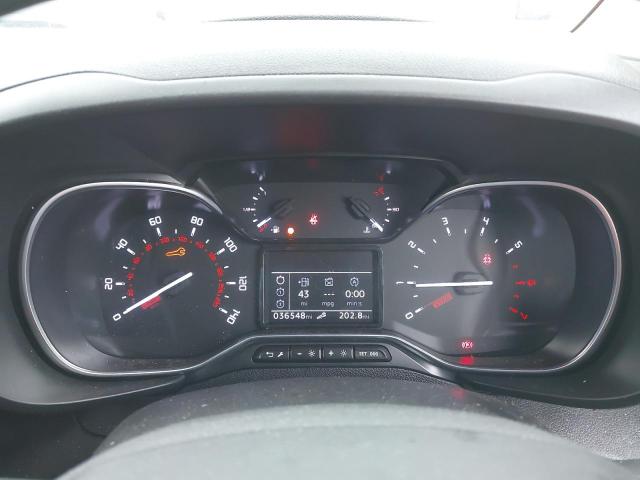 2023 CITROEN BERLINGO 1.5 BLUEHDI 1000KG ENTERPRISE ED 100PS 6 SPEED S/S