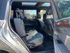2017 Mercedes-Benz Gls 450 4Matic продається в North Billerica, MA - Minor Dent/Scratches