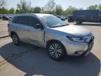 2020 Mitsubishi Outlander Se en Venta en Bridgeton, MO - Side