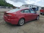 2019 Ford Fusion Se for Sale in Shreveport, LA - Side