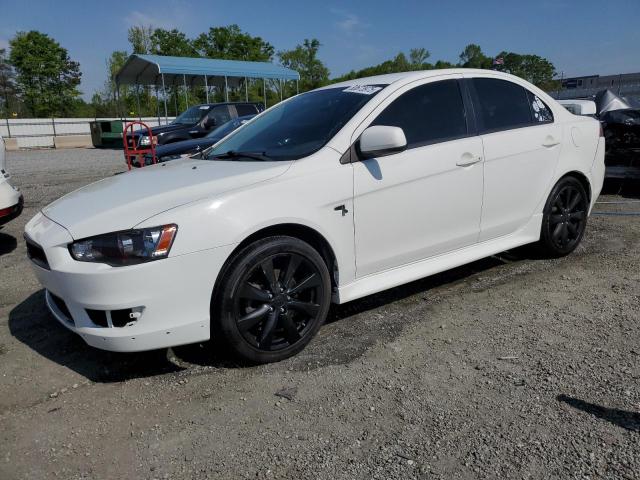 2014 Mitsubishi Lancer Gt