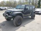 2016 Jeep Wrangler Unlimited Sport for Sale in Glassboro, NJ - Minor Dent/Scratches