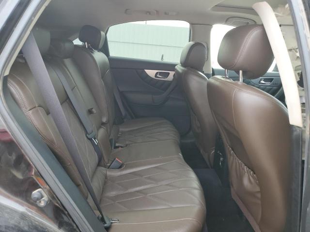 2011 INFINITI FX35 