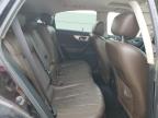 2011 INFINITI FX35  for sale at Copart AB - EDMONTON