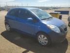 2008 Toyota Yaris  for Sale in Brighton, CO - Side