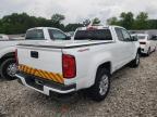 2022 Chevrolet Colorado Lt en Venta en Florence, MS - Mechanical