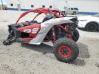 2024 CAN-AM MAVERICK X3 X RS TURBO RR a la Venta en Copart UT - OGDEN