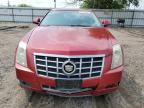2012 Cadillac Cts  for Sale in Mercedes, TX - Water/Flood