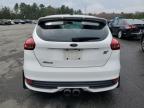 2016 Ford Focus St for Sale in Exeter, RI - Front End